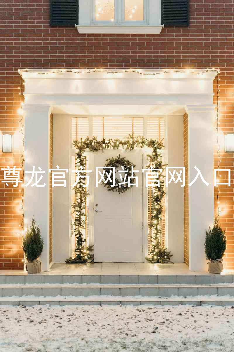 尊龙官方网站官网入口