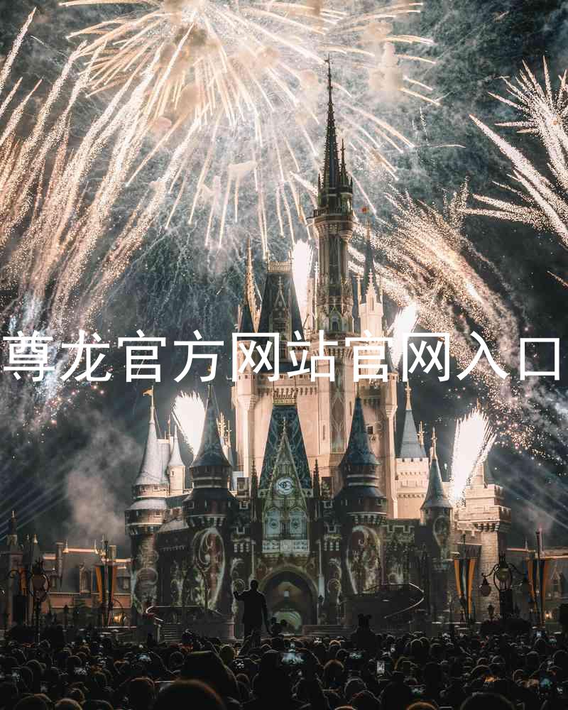尊龙官方网站官网入口