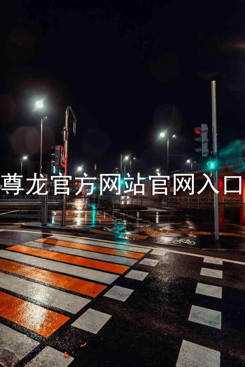 尊龙官方网站官网入口